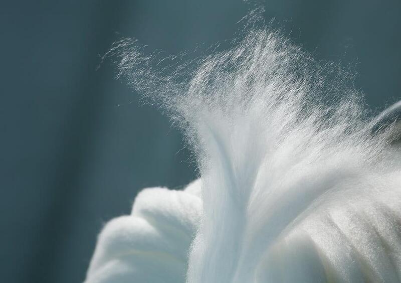 nonwoven fabric in wet wipes