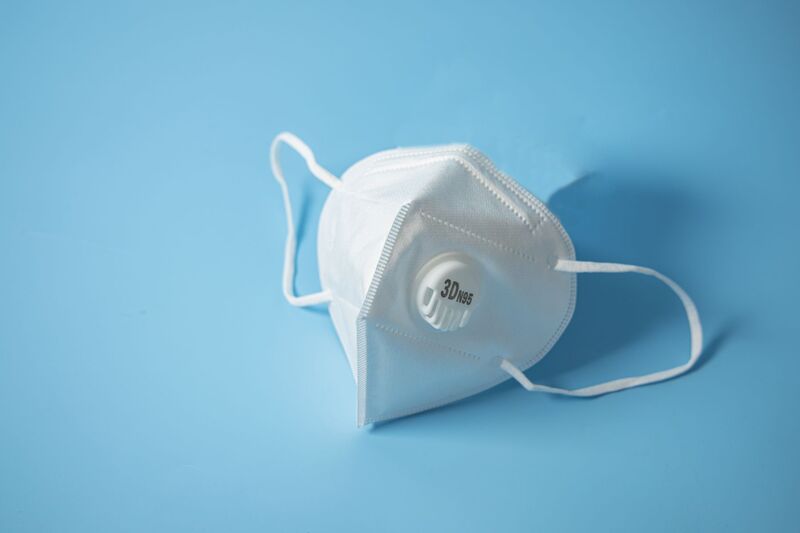 nonwoven fabric for wet wipes