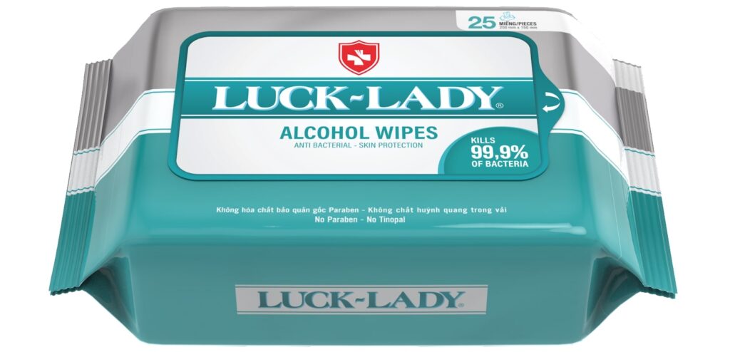 oem wet wipes manufacturing