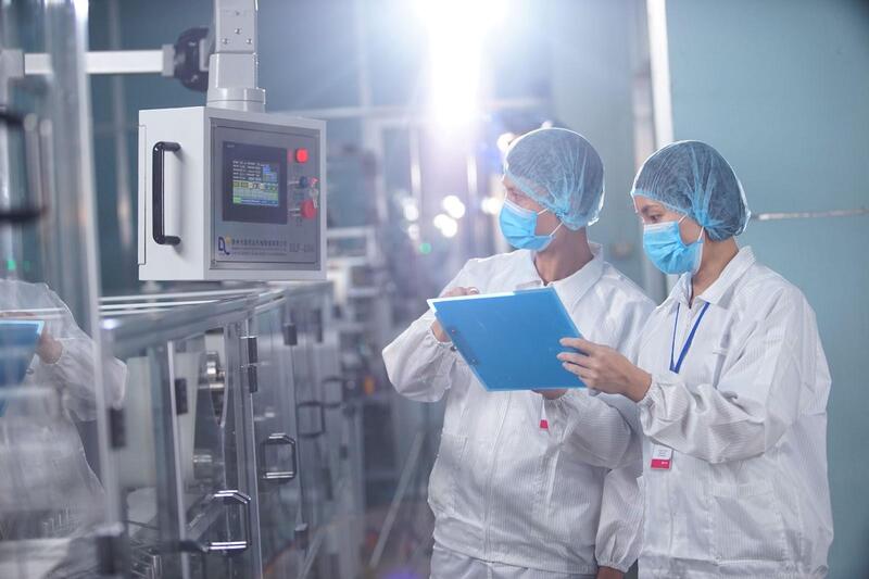 oem manufacturing for wet wipes