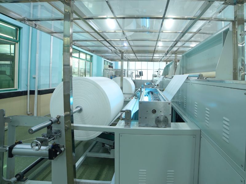 spunlace non woven fabric for wet wipes spunlace non woven fabric for wet wipes