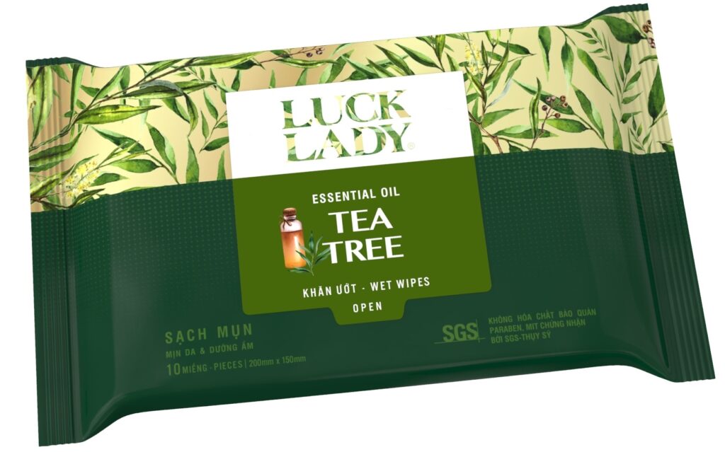 wet wipes for acne skin