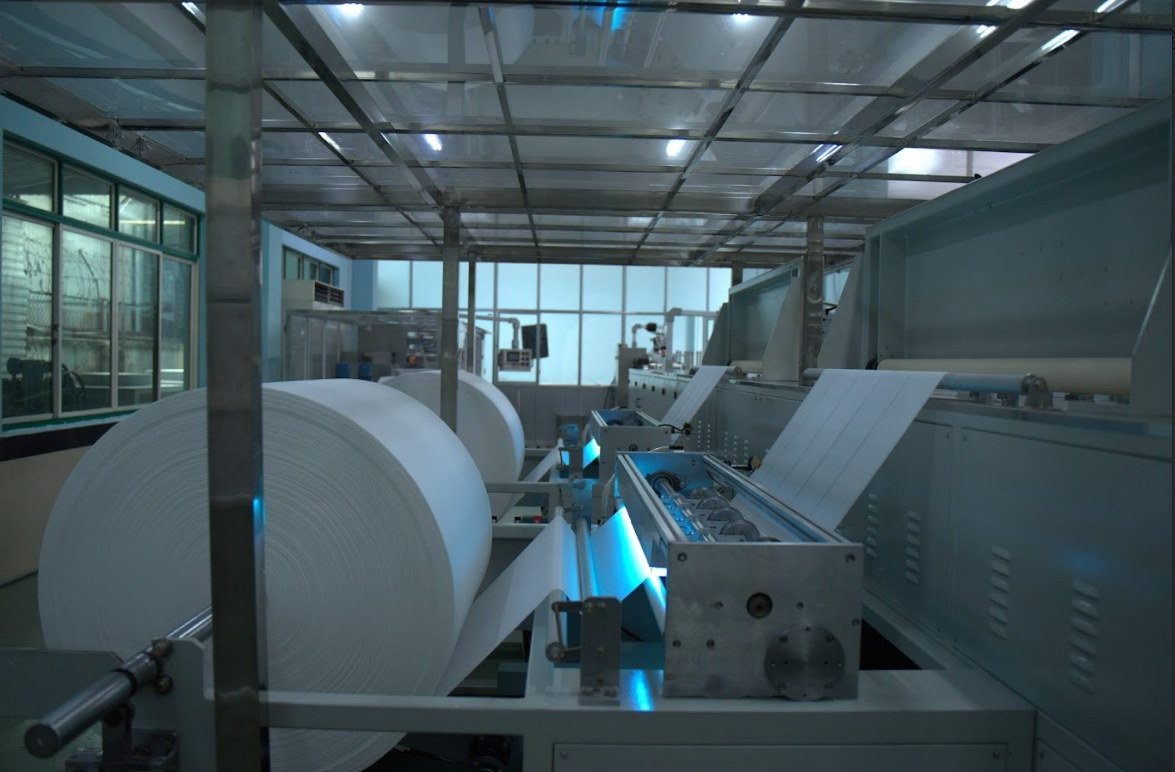 alcohol wet wipes manufacturer