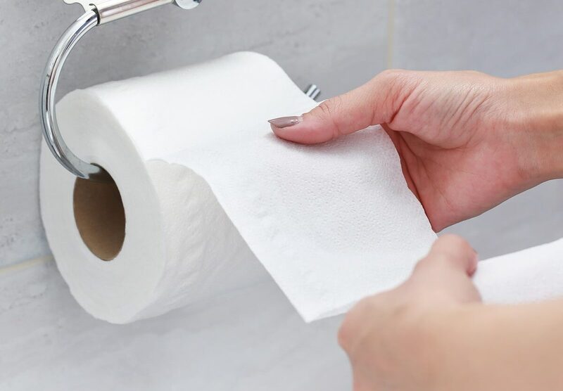 alternatives to wet wipes