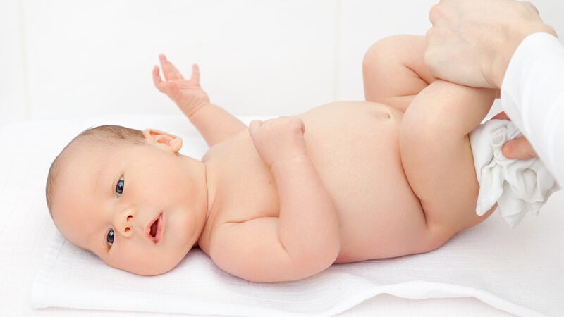 alternative to wet wipes