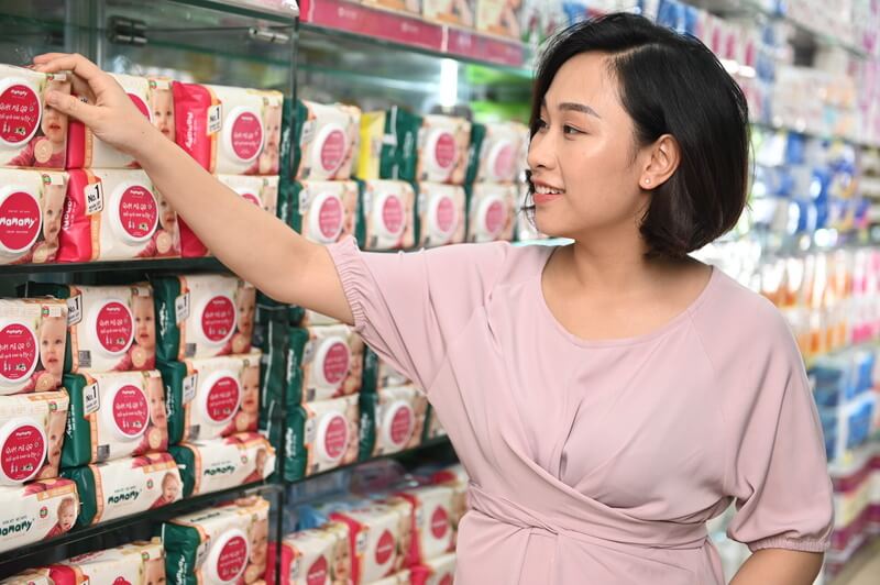 antibacterial paper towels