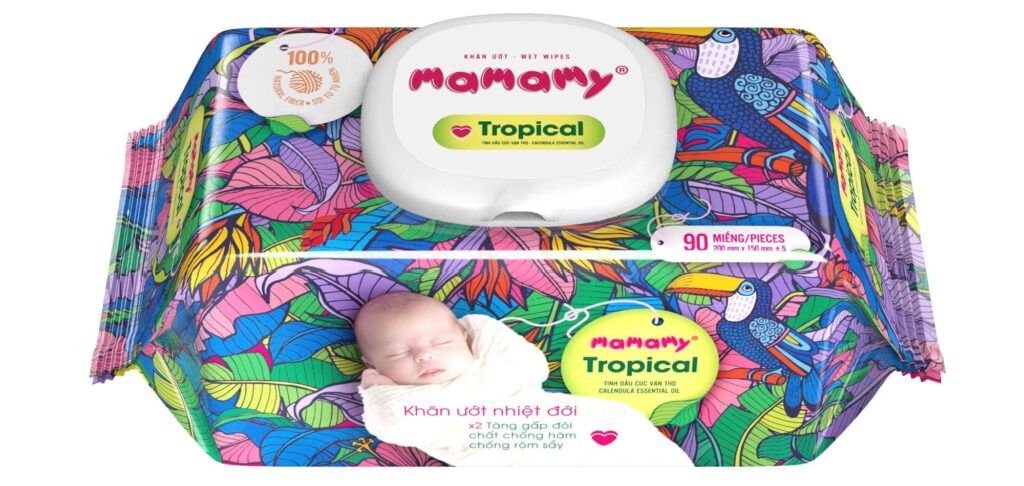 antibacterial paper towels