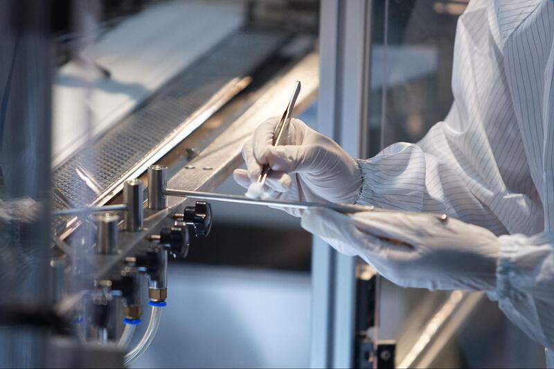 are wet wipes antibacterial