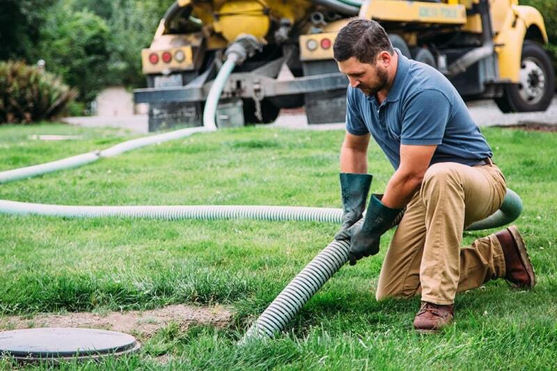 are wet wipes safe for septic systems