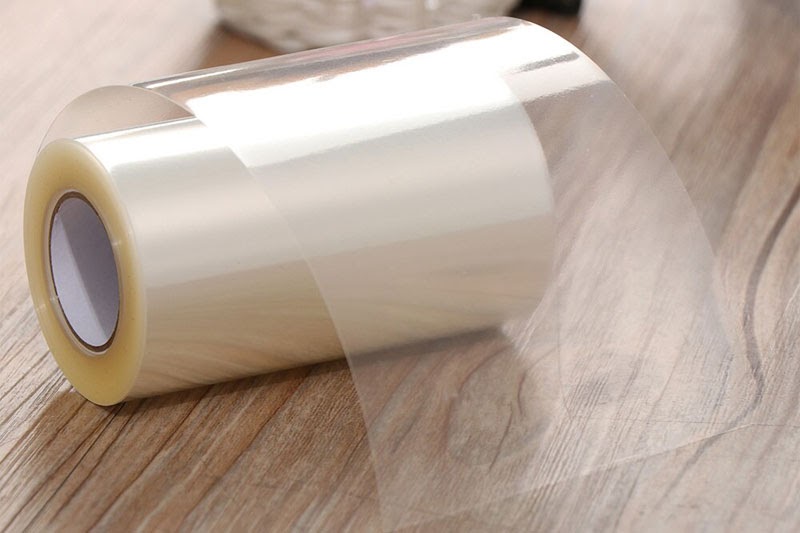 mẫu bao bì khăn lạnh