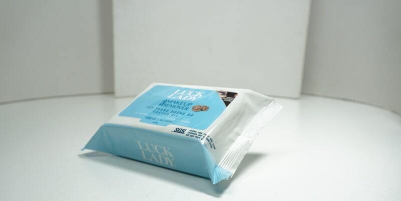 benefits of face wipes