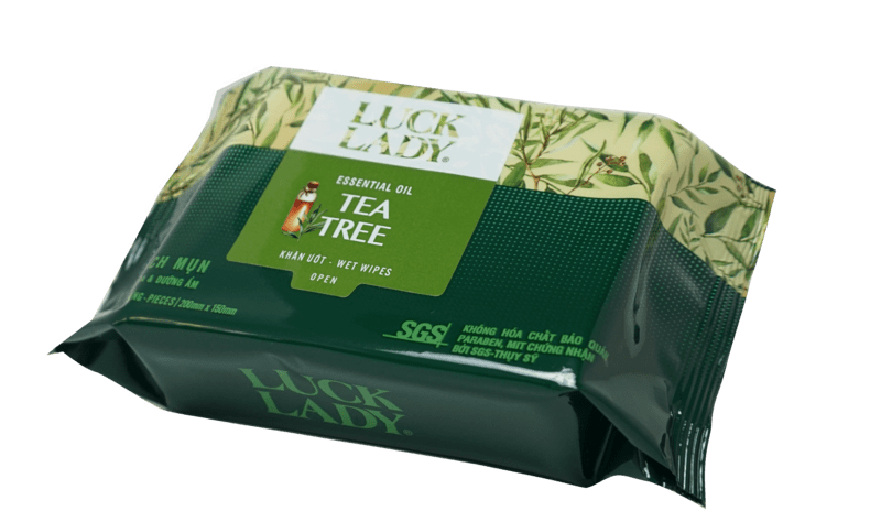 benefits of face wipes