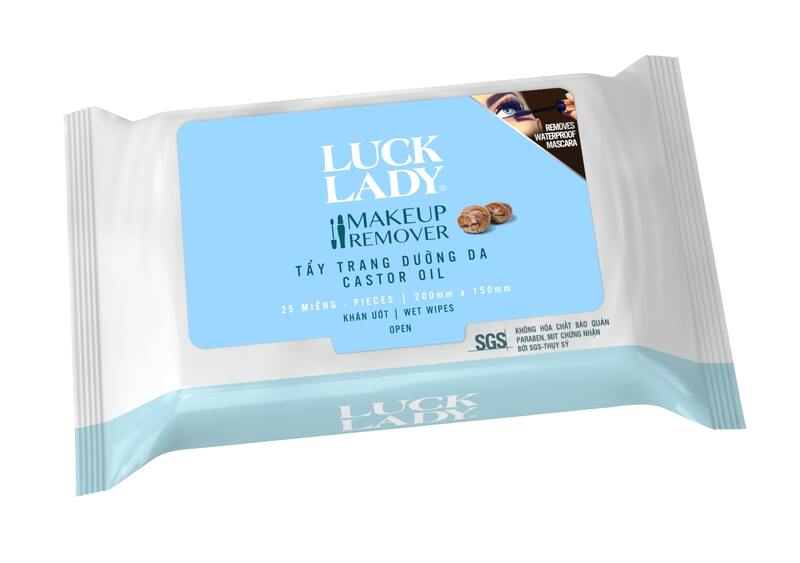 best facial wipes for oily skin