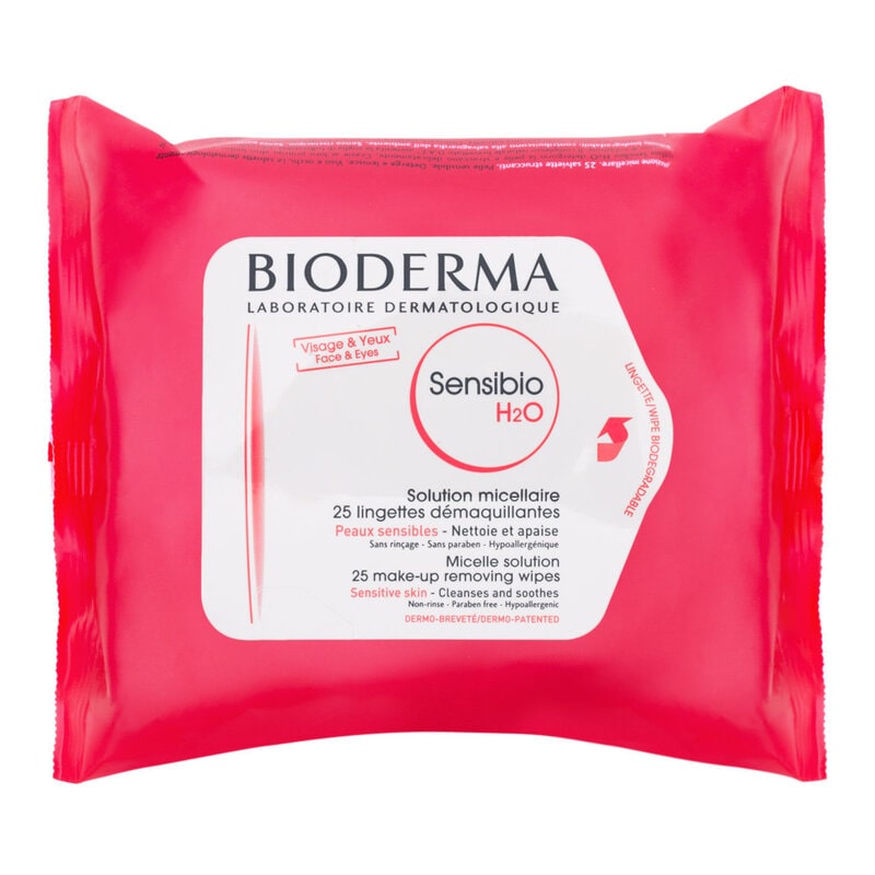 best makeup remover wipes