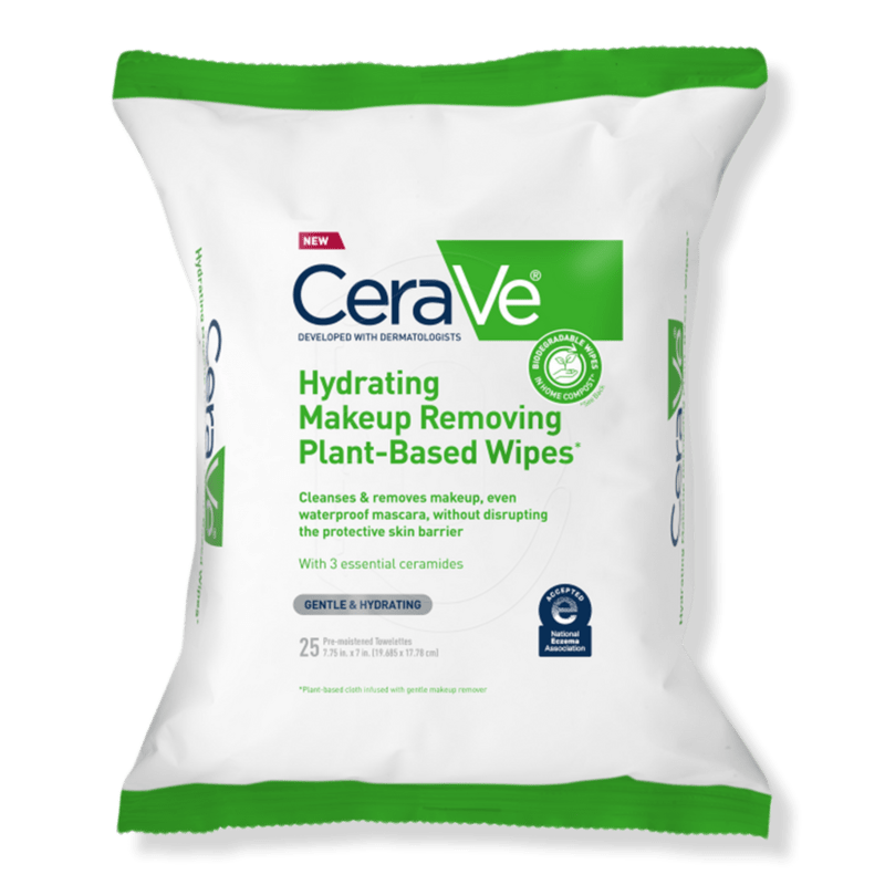 best face wipes to remove makeup