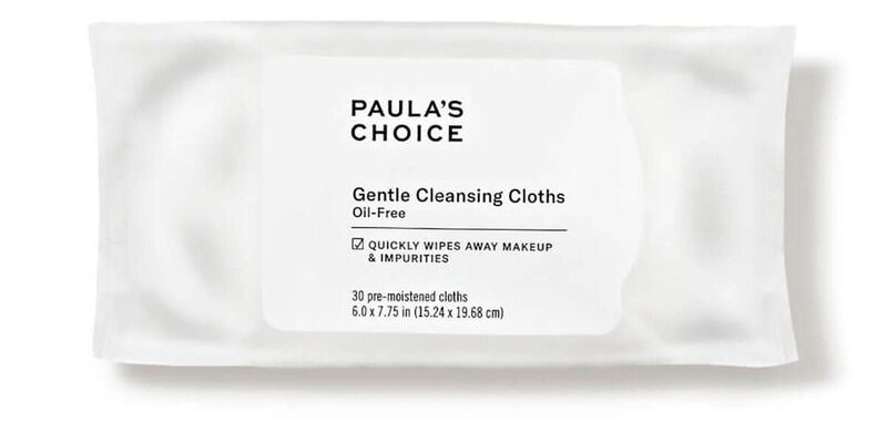 best makeup remover wipes