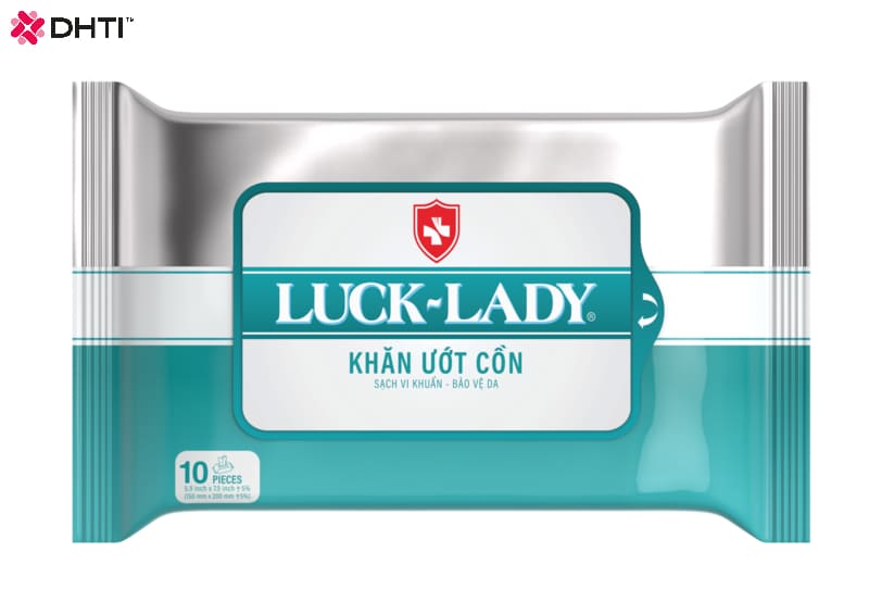 khăn ướt loại nào tốt