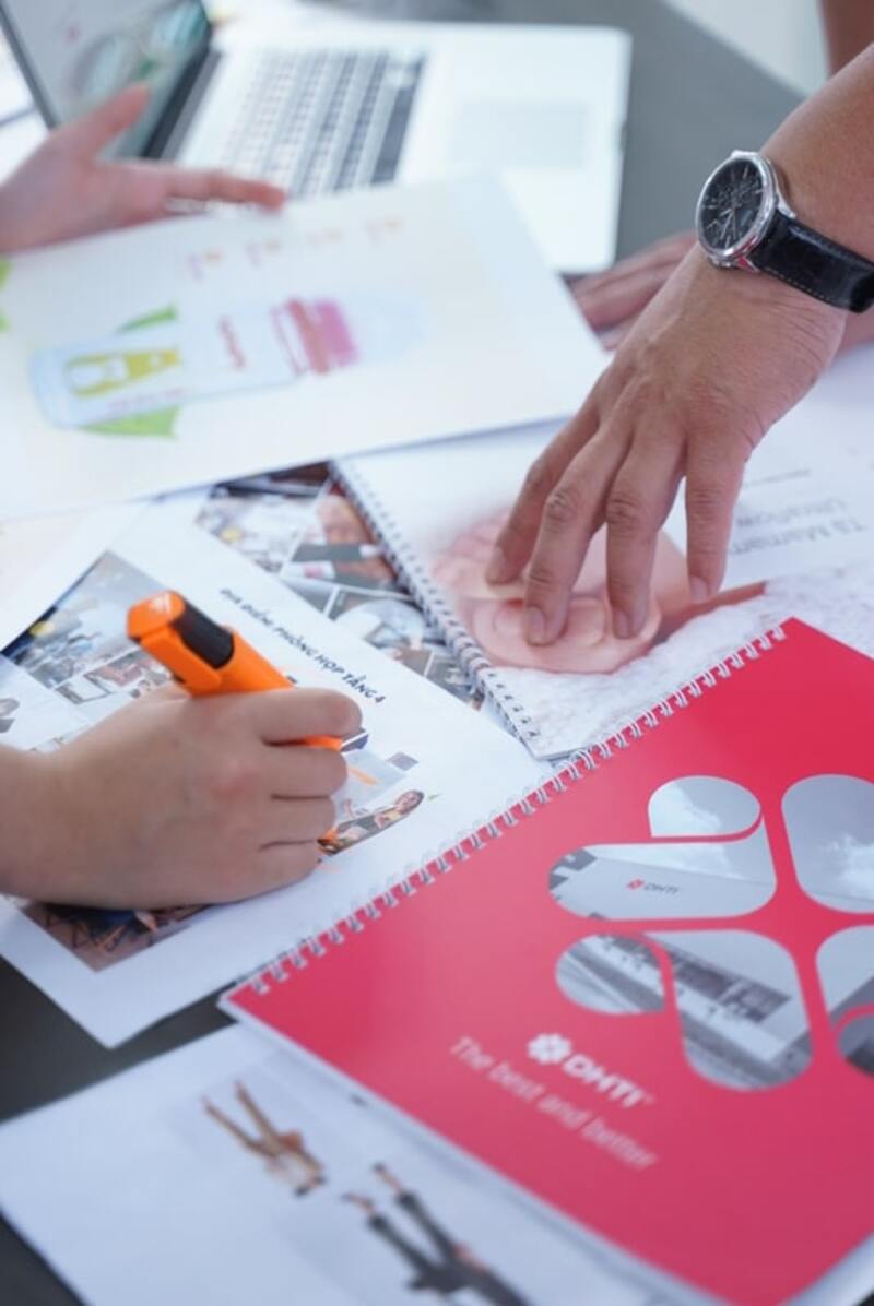 các loại khăn trong nhà hàng