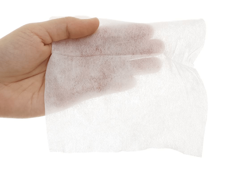 cách sử dụng khăn khô đa năng