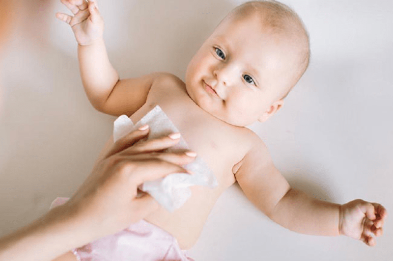 cách sử dụng khăn khô đa năng