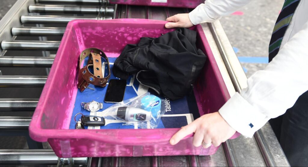 can you bring wet wipes on a plane can you bring wet wipes on a plane