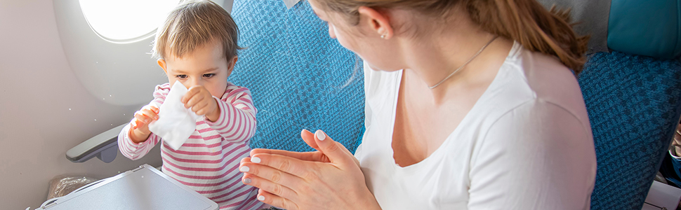 can you bring wipes on a plane can you bring wipes on a plane