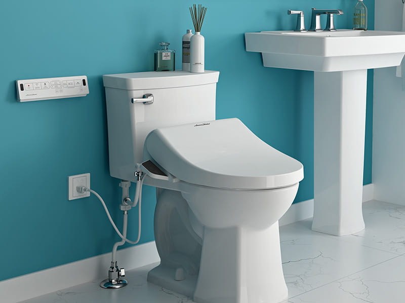 can you use antibacterial wet wipes on your bum