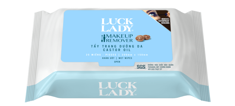 can i use wet wipes on my face