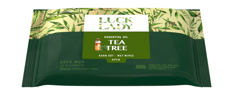 can you use wet wipes on your face