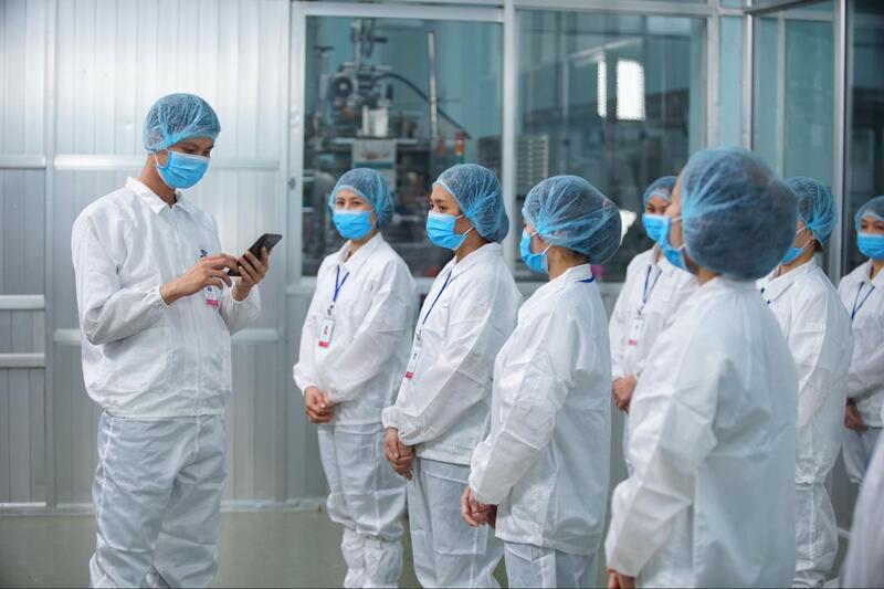 chứng nhận iso 9001