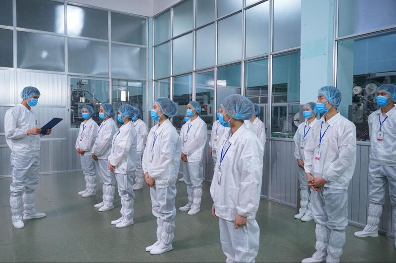 chứng chỉ iso cho doanh nghiệp