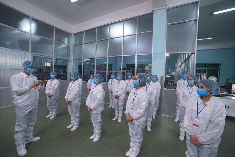 chứng chỉ iso 9001