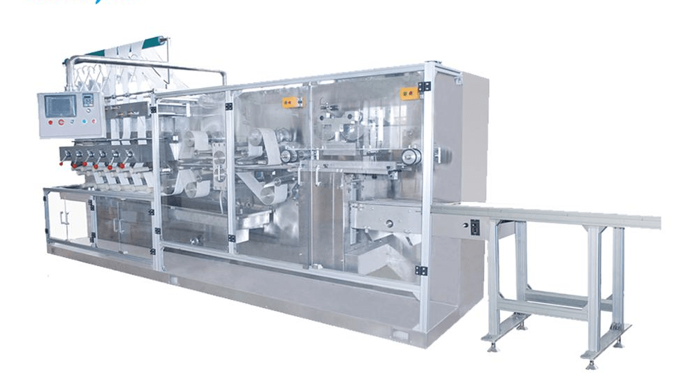 wet towel production consultant