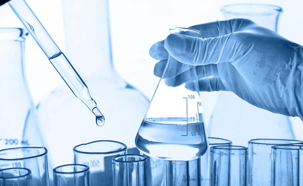 cold towel production process