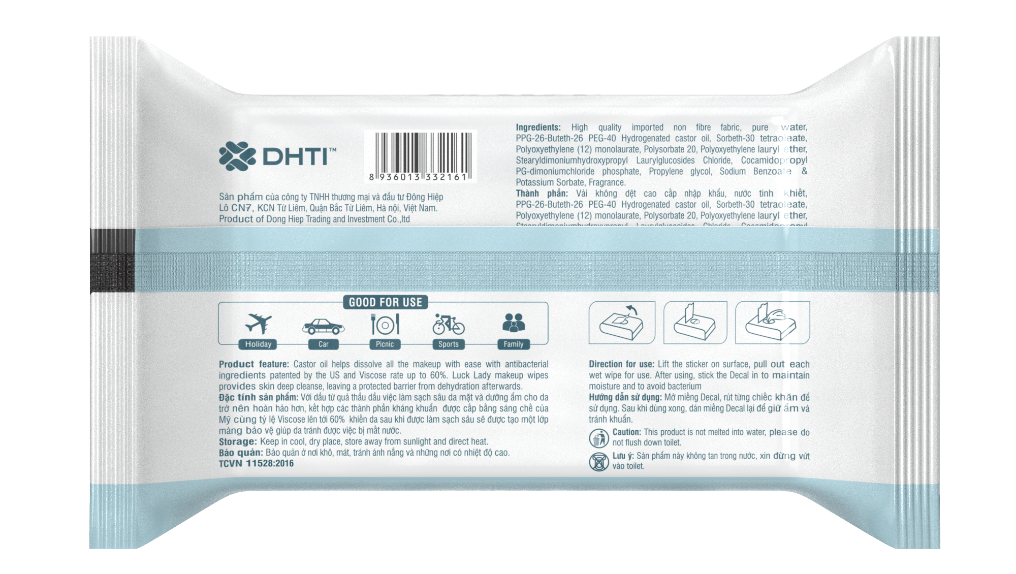 công nghệ lọc nước ro