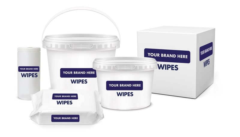 difference between white label and private label