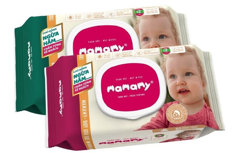 dùng khăn ướt lau mặt có tốt không