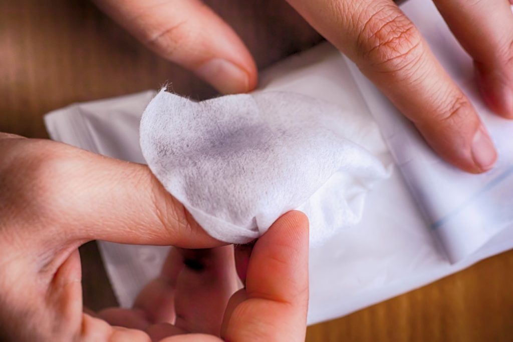 feminine wipes manufacturer feminine wipes manufacturer