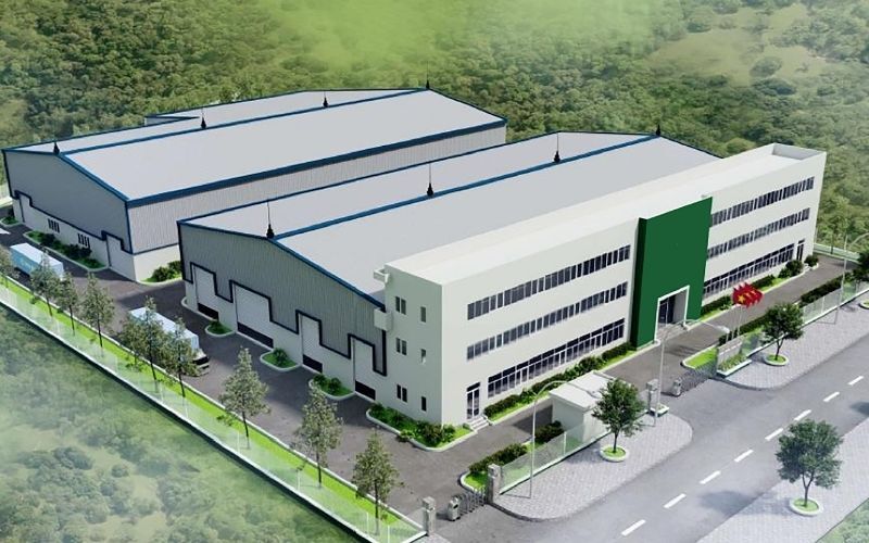 hàng gia công là gì