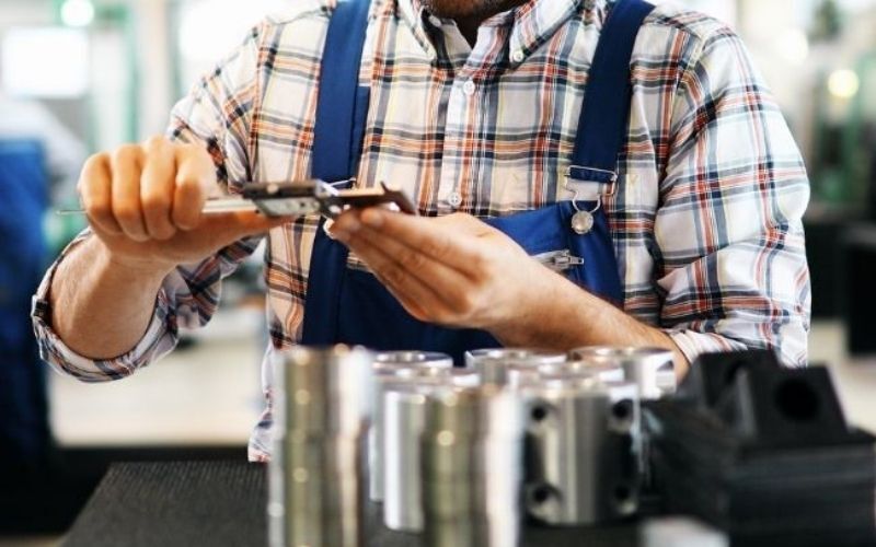 hàng gia công là hàng gì