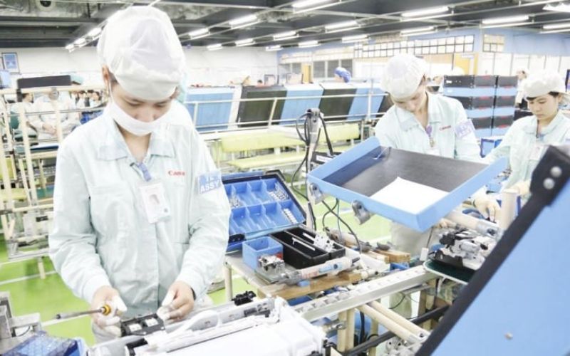 hàng gia công là gì