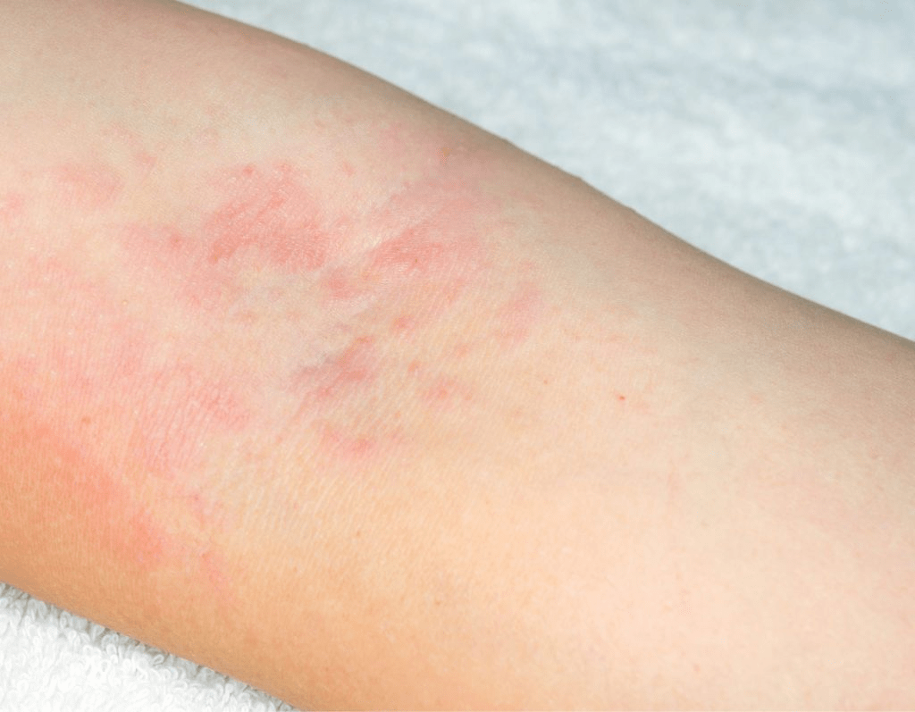 hidden ingredients in wet wipes