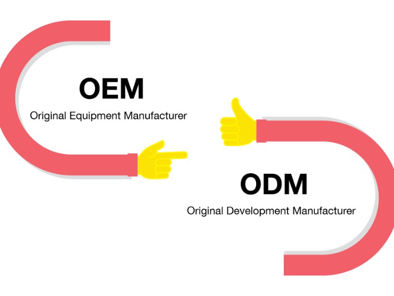 hợp đồng oem là gì