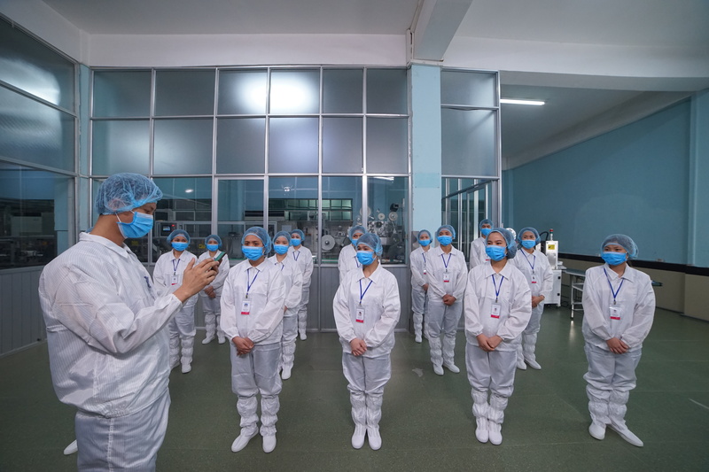 hợp đồng oem là gì