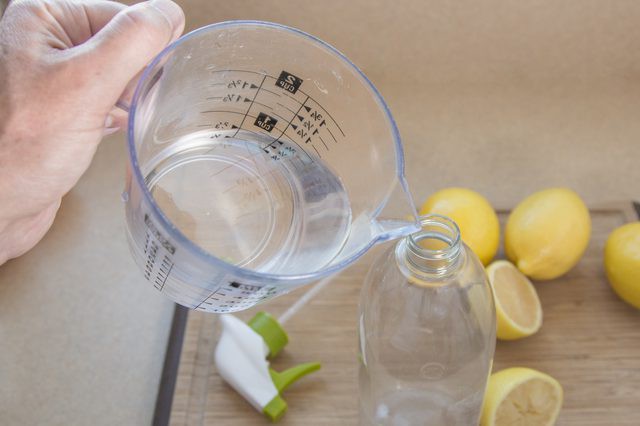 how to make antibacterial wipes