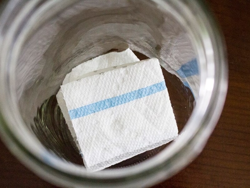 how to make your own face wipes