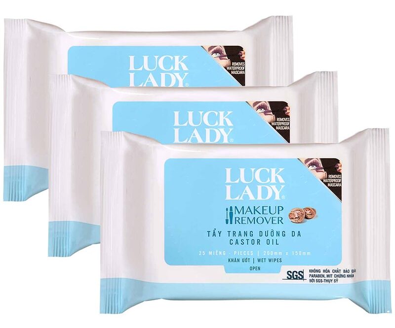 how to use face wipes properly