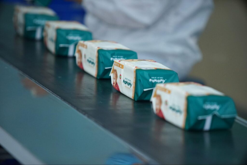 cosmetic wipes manufacturer