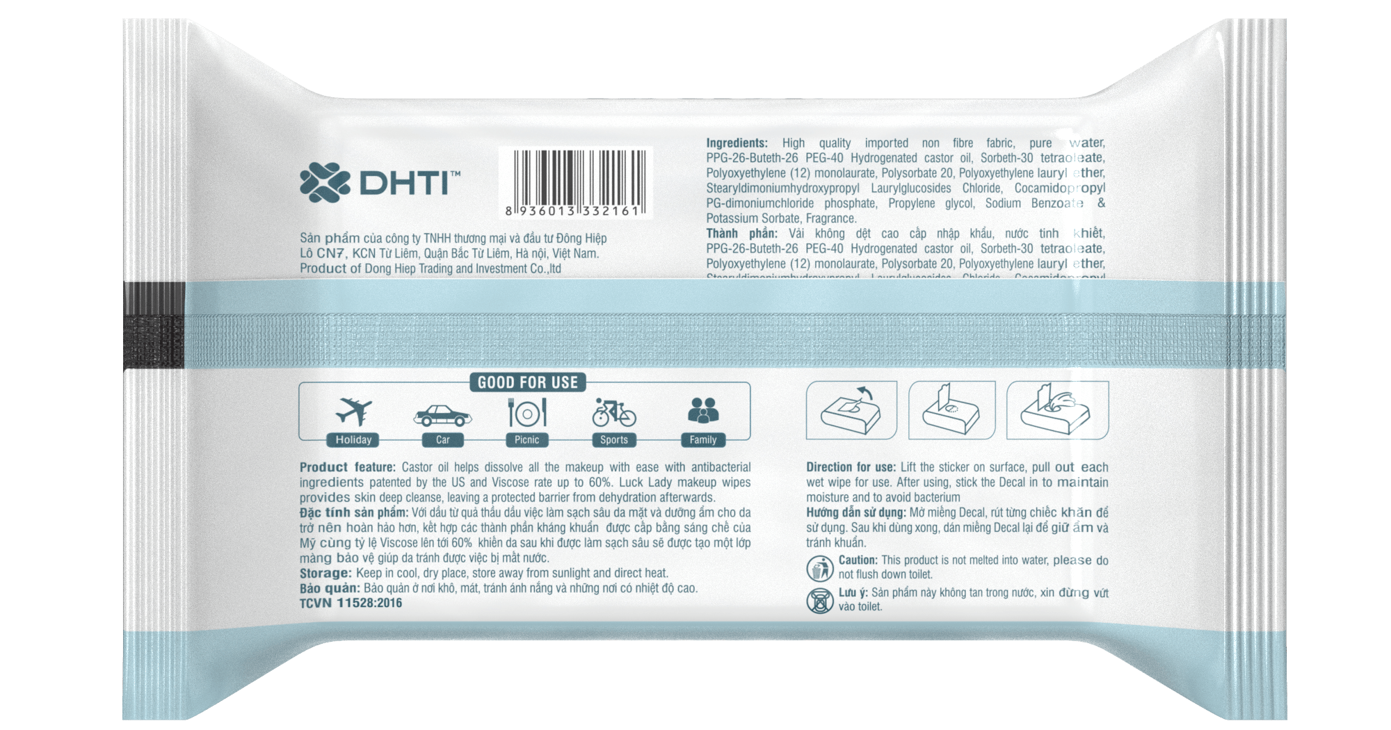 RO water purification technology