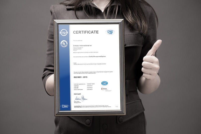 iso 9001 2015
